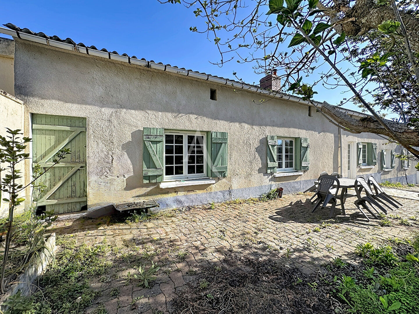 Agence immobilière de L'ADRESSE 49 - L'ADRESSE DE THOUARCE