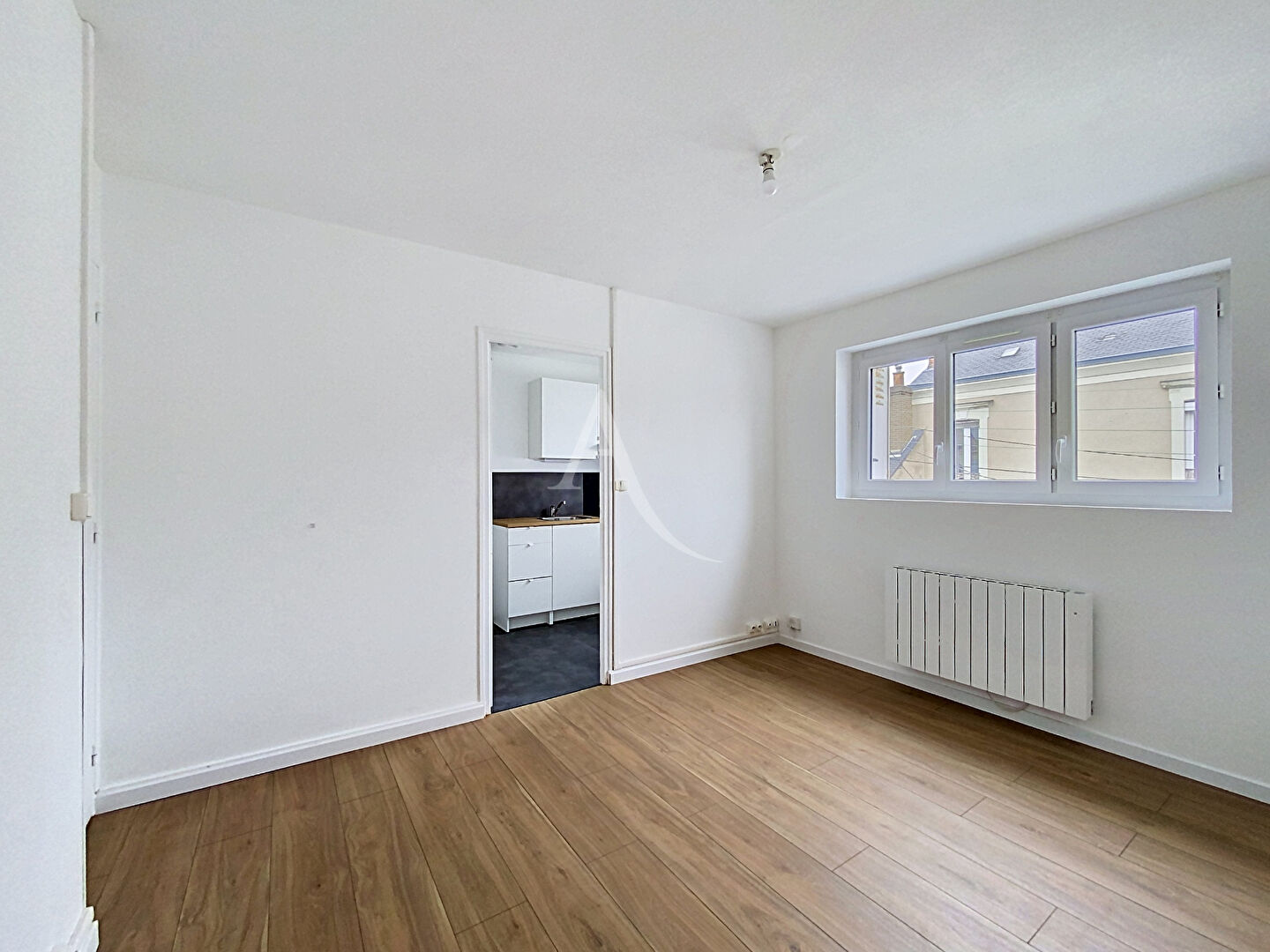 Agence immobilière de L'ADRESSE 49 - L'ADRESSE FONCIERE ANJOU
