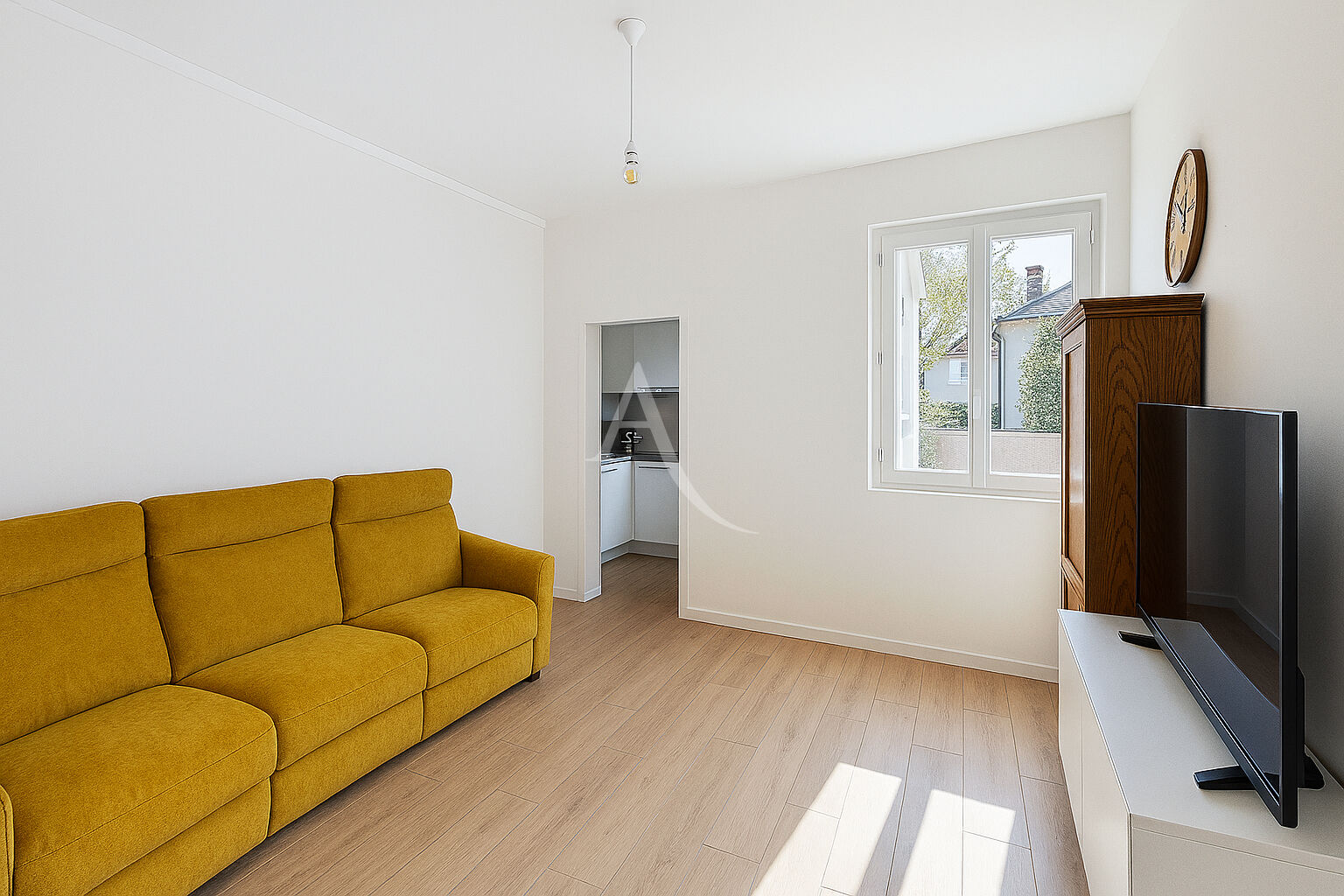 Agence immobilière de L'ADRESSE 49 - L'ADRESSE FONCIERE ANJOU