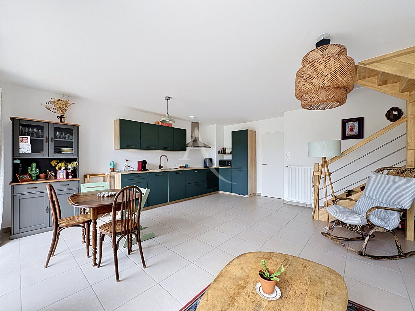 Agence immobilière de L'ADRESSE Châtelaillon Plage
