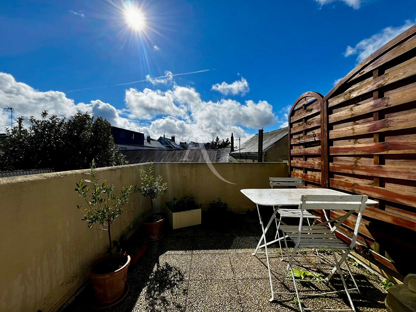 Agence immobilière de L'ADRESSE 49 - L'ADRESSE PASTEUR