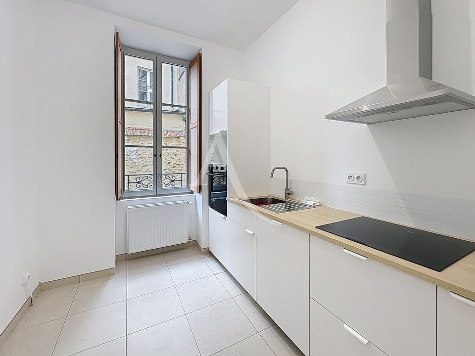 Agence immobilière de L'ADRESSE CHÂTEAU GONTIER