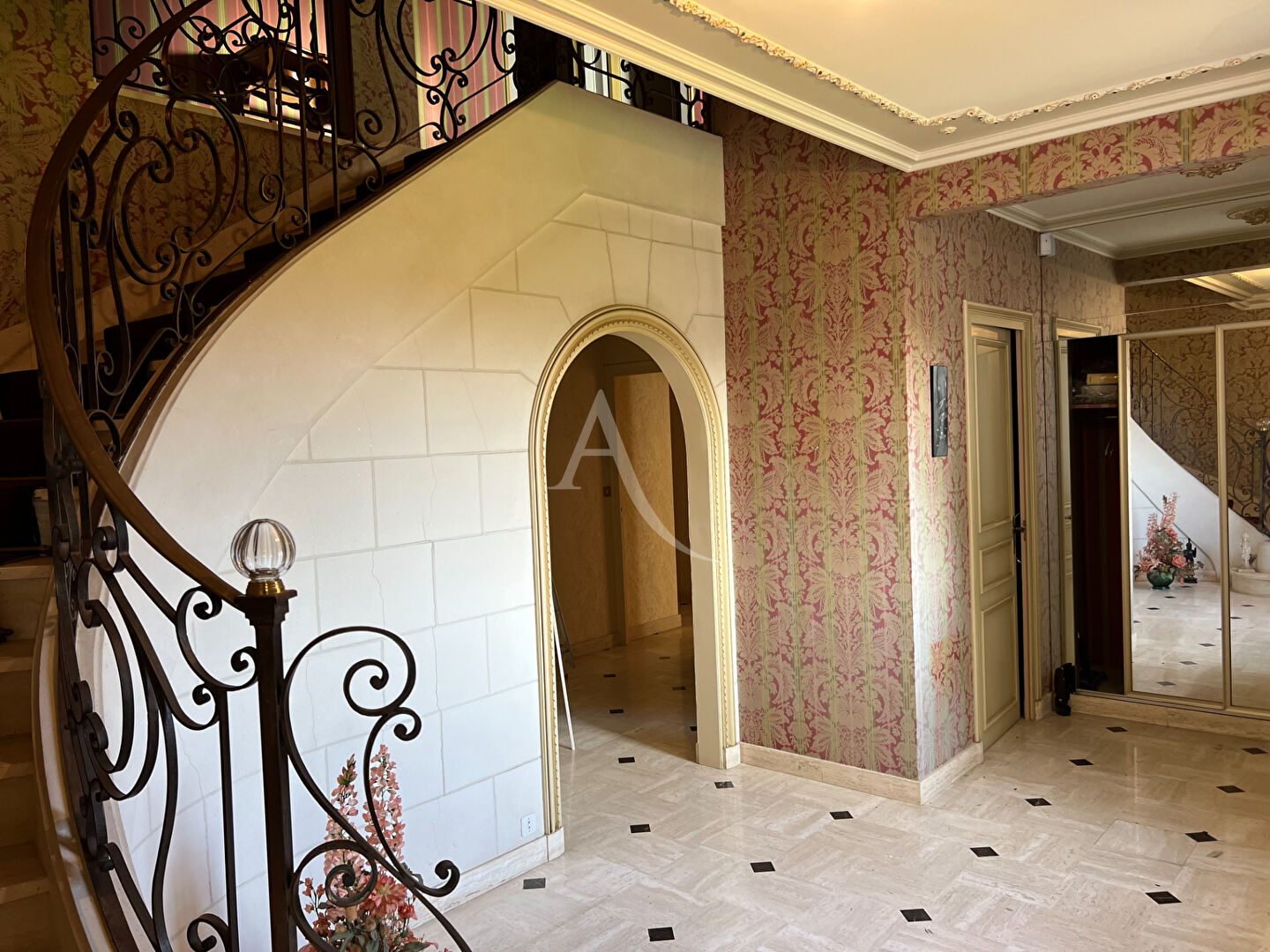 Agence immobilière de 
 L'ADRESSE 49 - L'ADRESSE CHALONNES SUR LOIRE 
