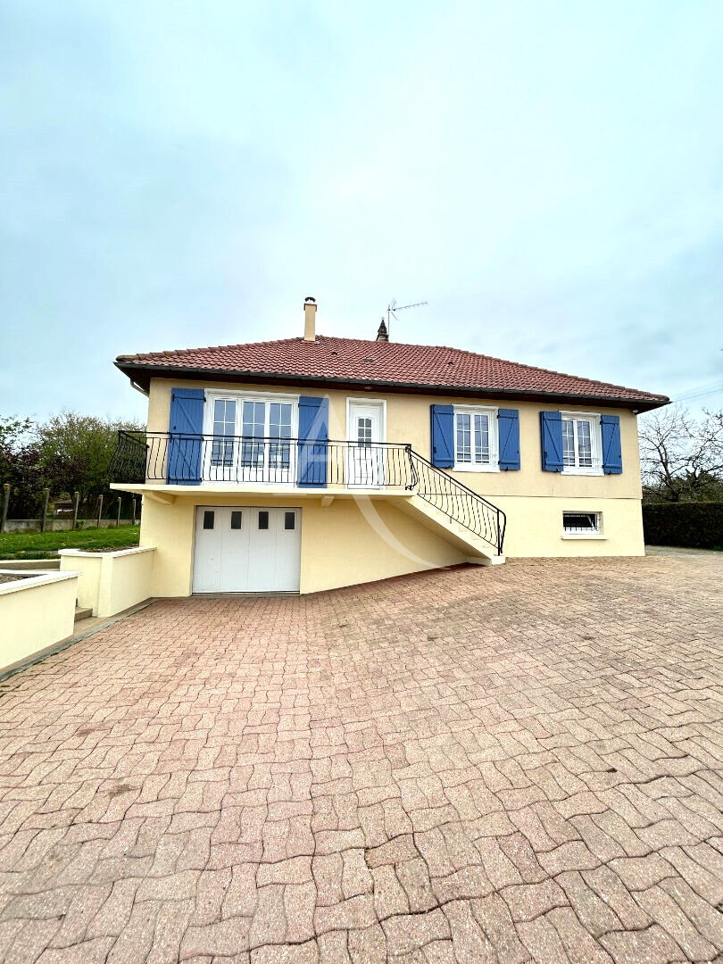 Agence immobilière de l'Adresse Le Mans Nord