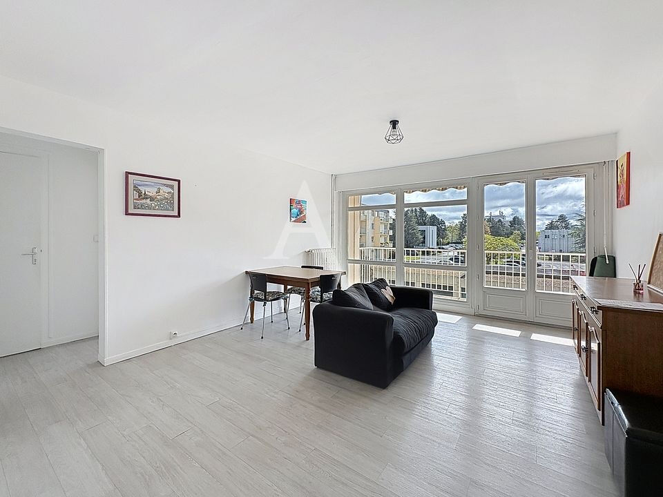 Agence immobilière de L'ADRESSE 49 - L'ADRESSE PASTEUR