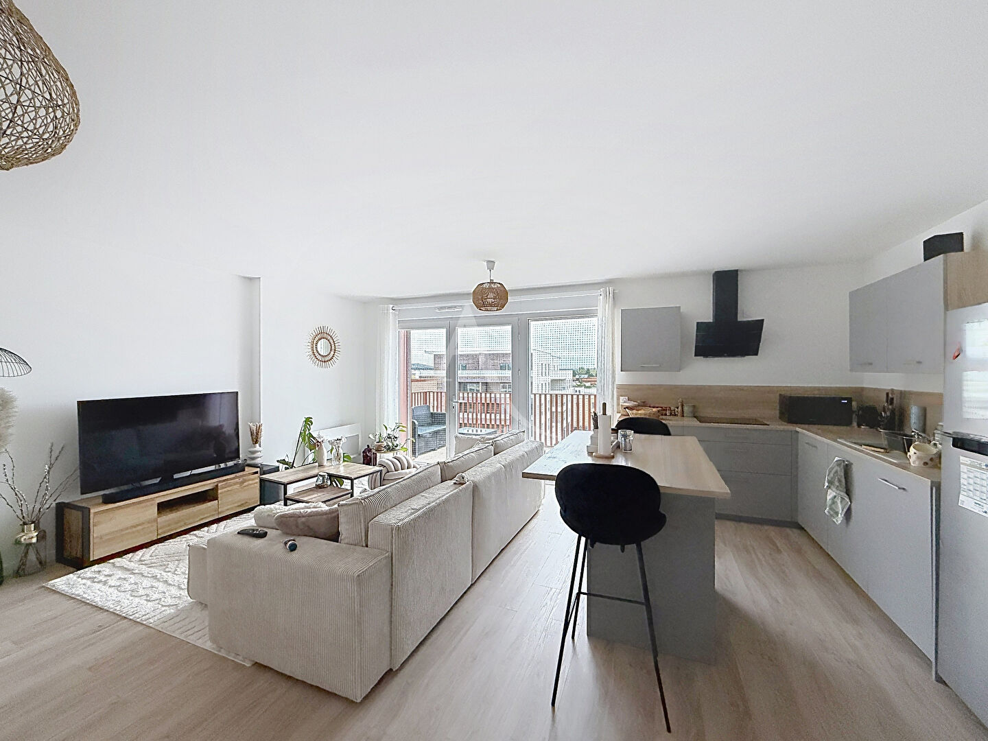 Agence immobilière de L'ADRESSE 49 - L'ADRESSE DE TRELAZE