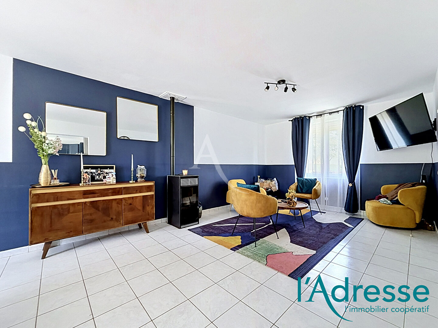 Agence immobilière de L'ADRESSE ANJOU-MAINE - L'Adresse Mayenne