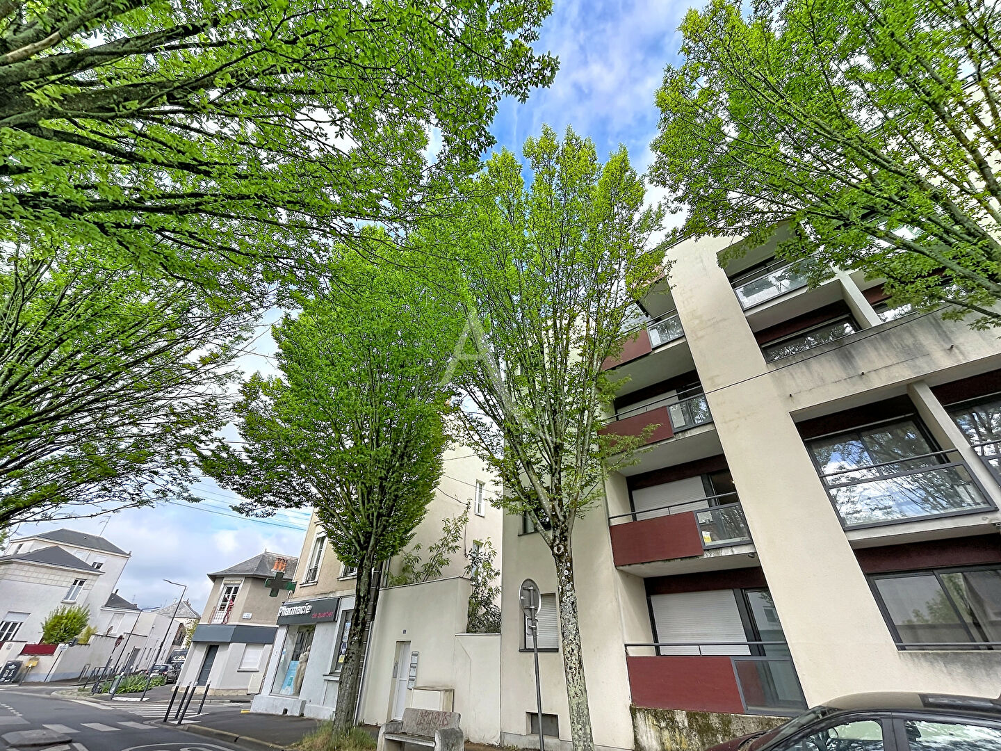Agence immobilière de L'ADRESSE 49 - L'ADRESSE FONCIERE ANJOU
