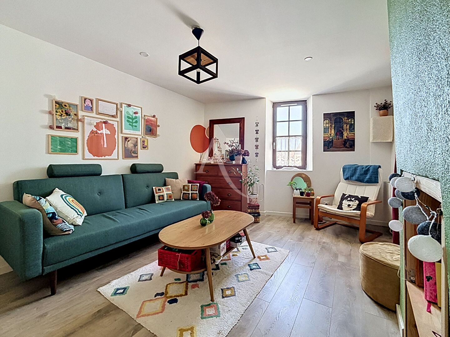 Agence immobilière de L'Adresse Maison Blanche - L'Adresse Maison Blanche