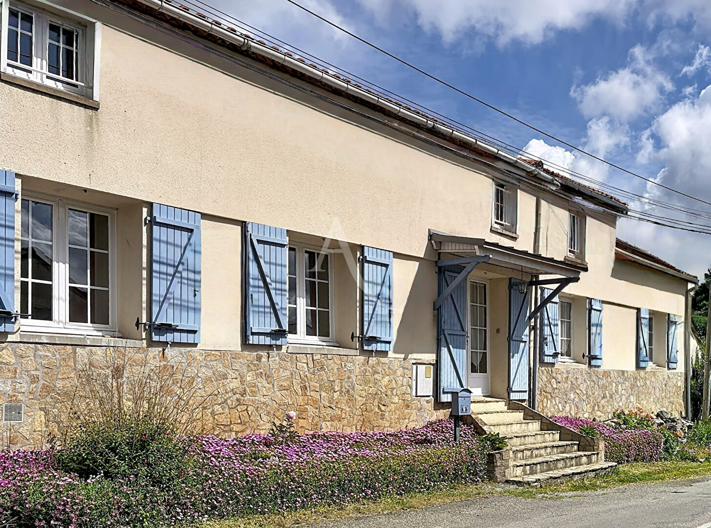 Agence immobilière de L'Adresse Carquefou