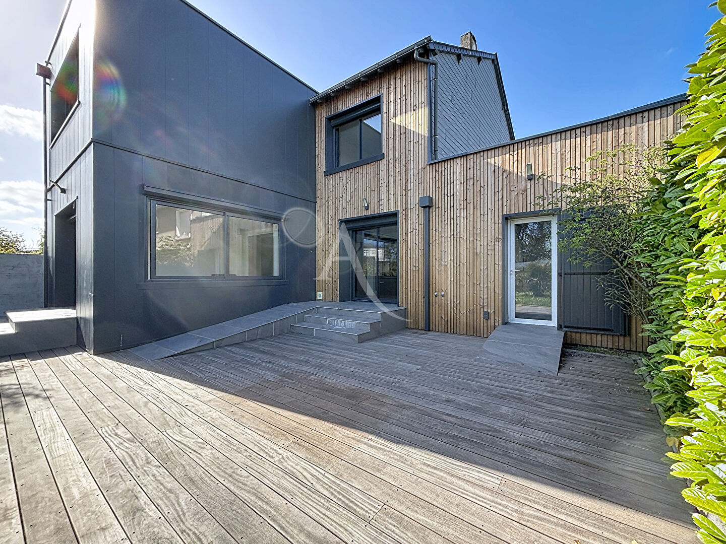 Agence immobilière de L'ADRESSE ANJOU-MAINE - L'ADRESSE La Doutre