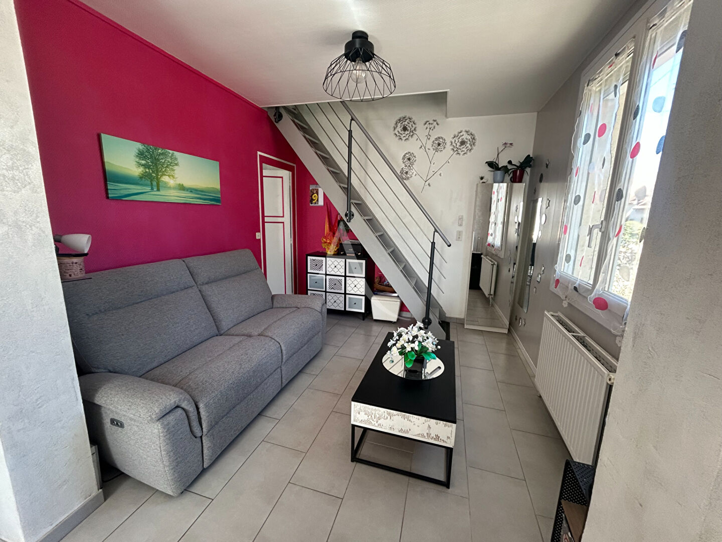 Agence immobilière de l'Adresse Le Mans Centre