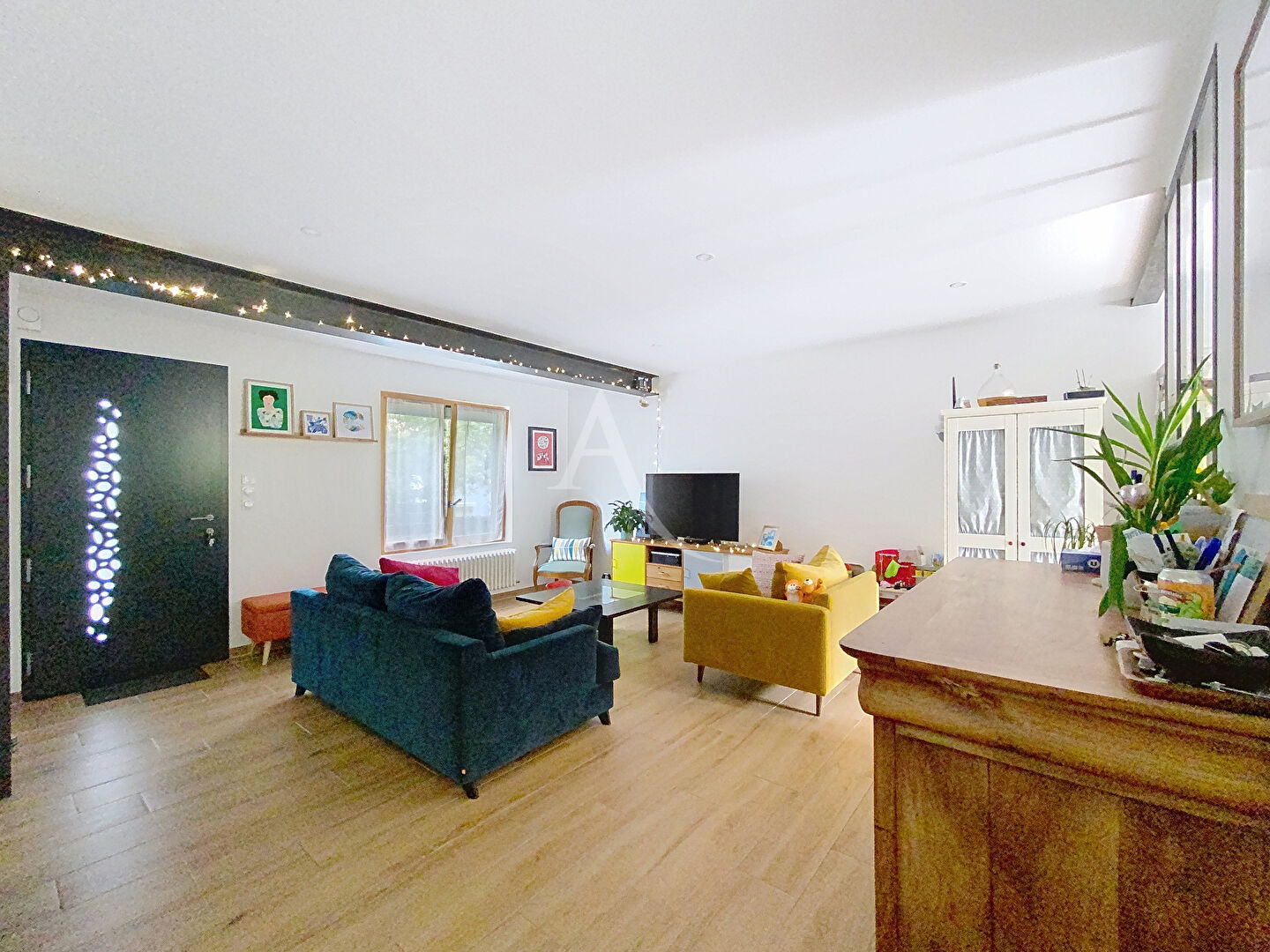Agence immobilière de L'ADRESSE 49 - L'ADRESSE FONCIERE ANJOU