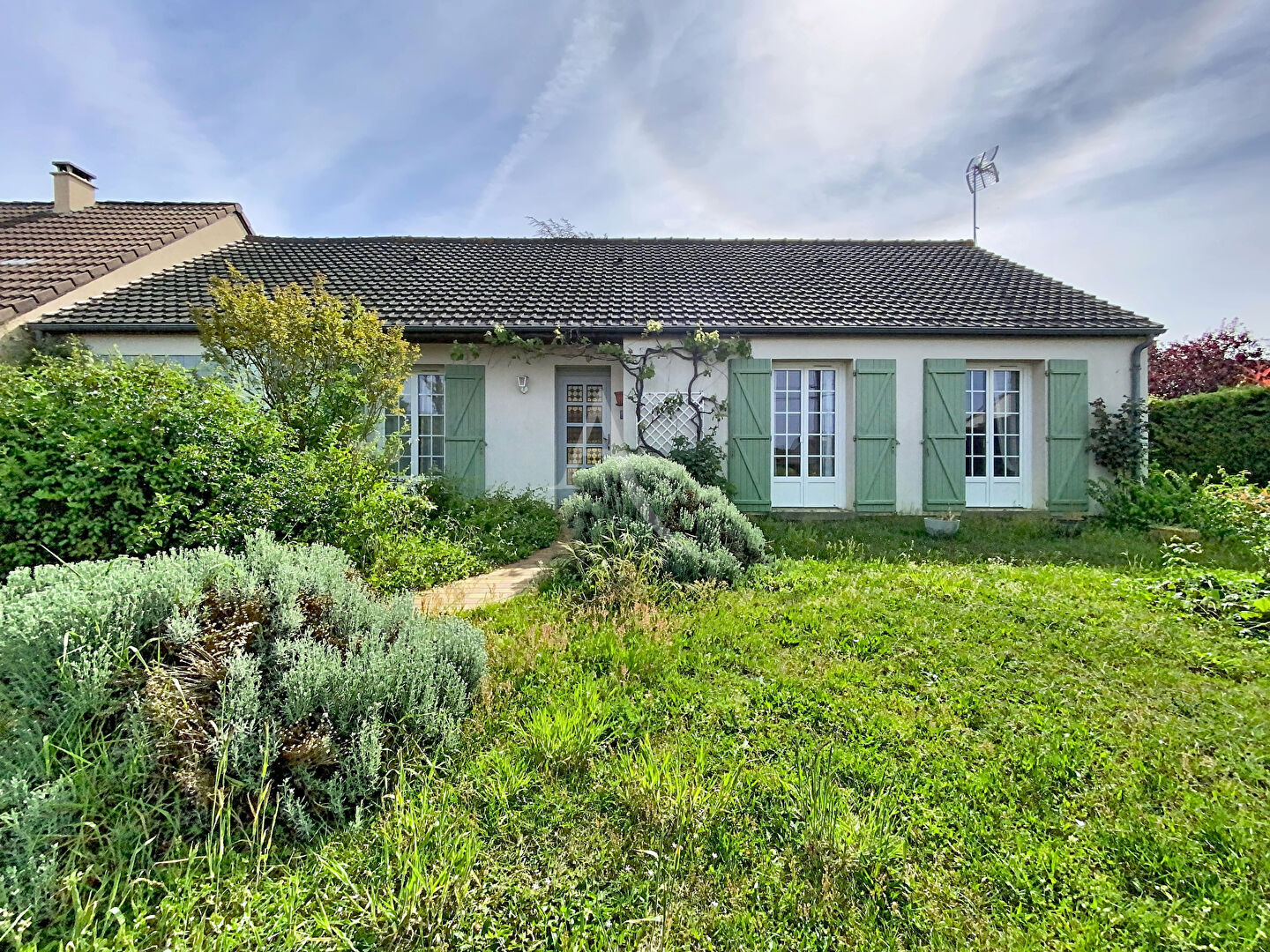 Agence immobilière de l'Adresse Le Mans Nord