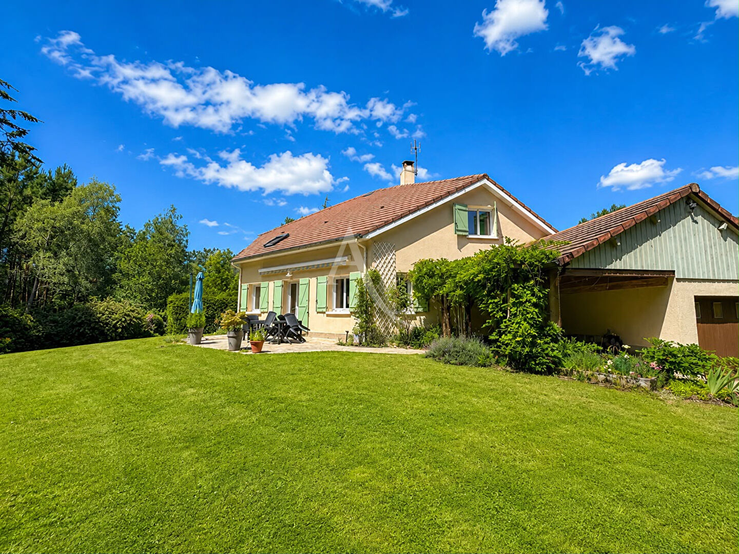 Agence immobilière de l'Adresse Le Mans Centre