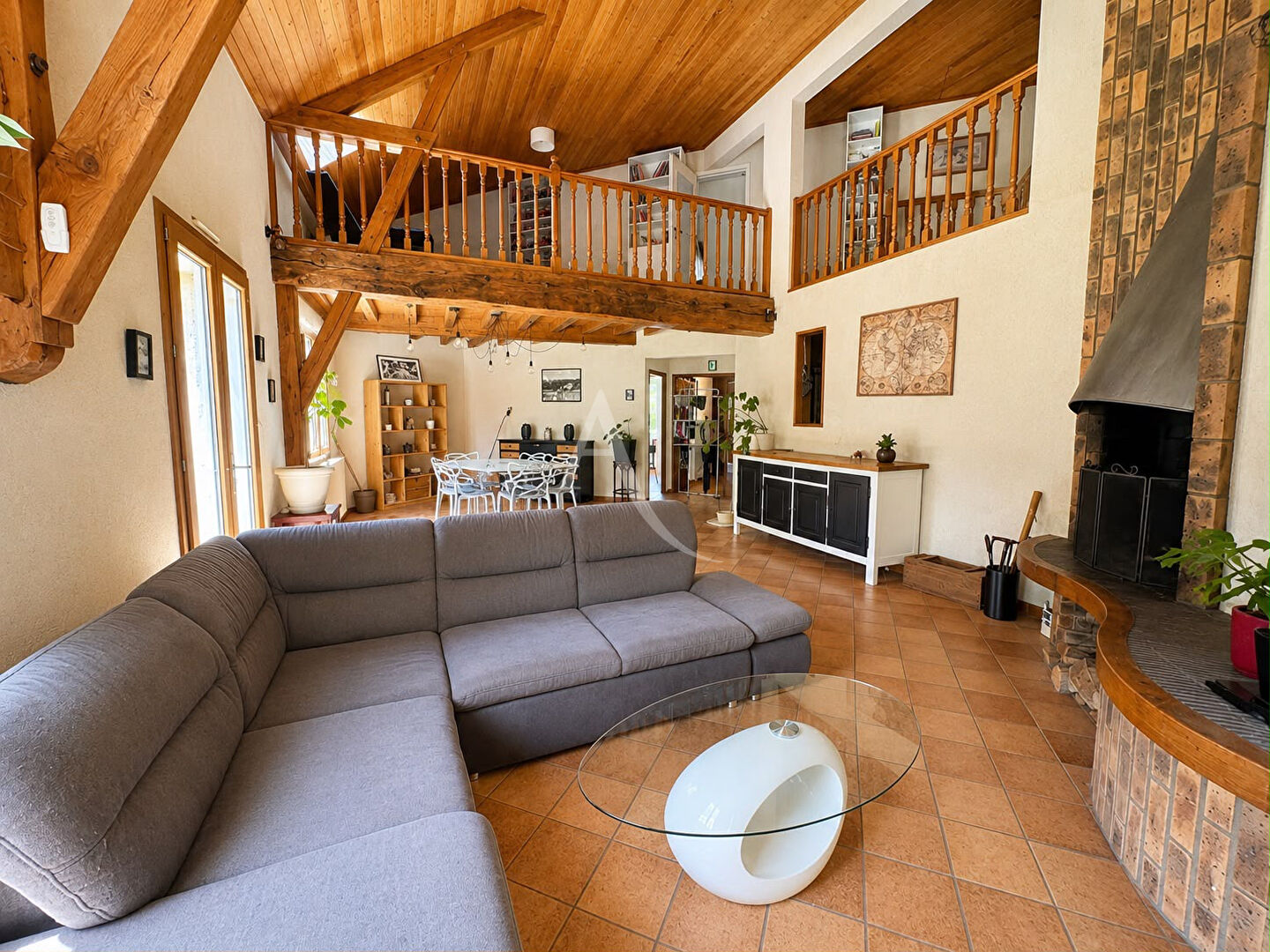 Agence immobilière de l'Adresse Le Mans Centre