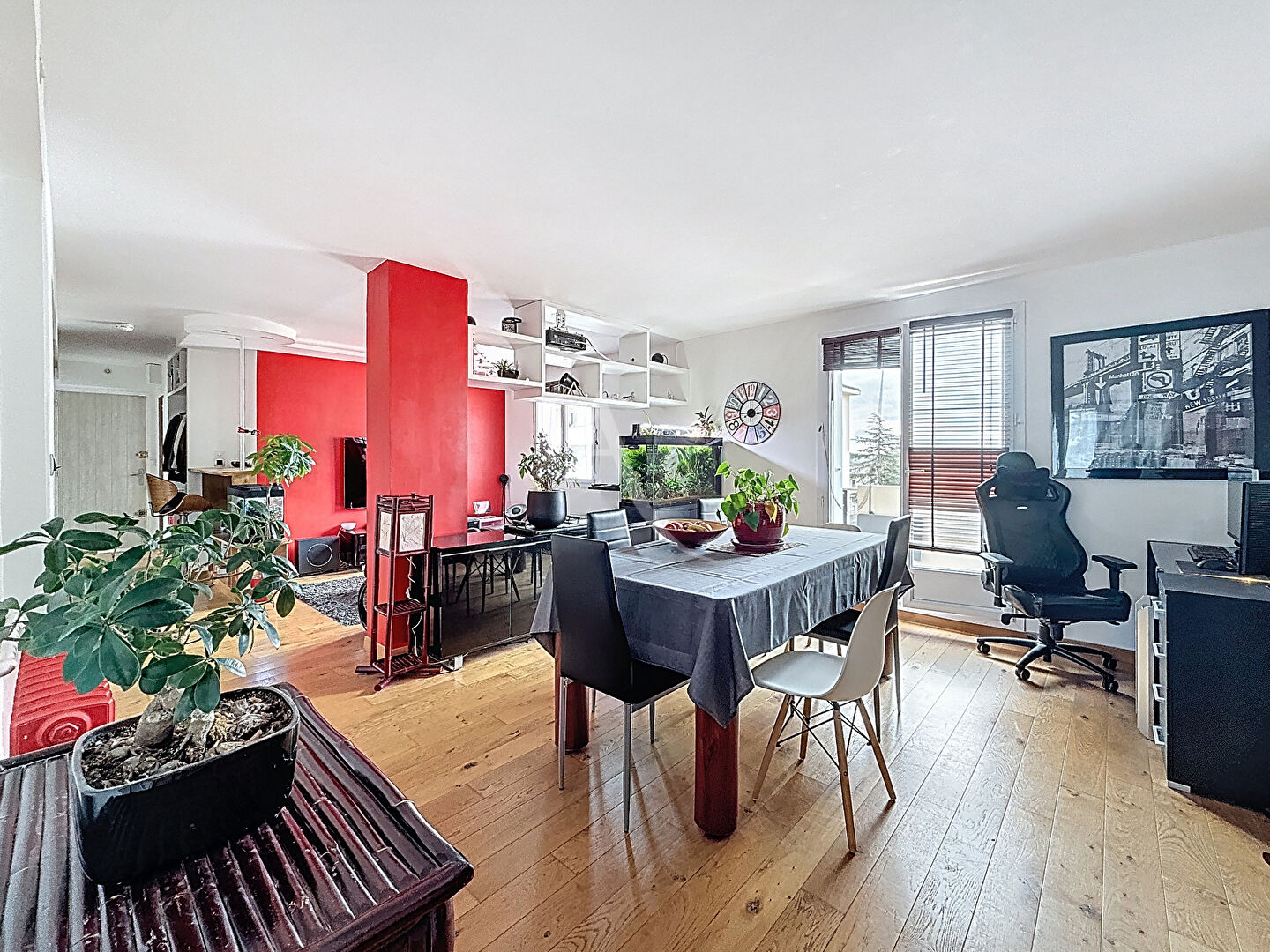 Agence immobilière de L'ADRESSE 49 - L'ADRESSE FONCIERE ANJOU