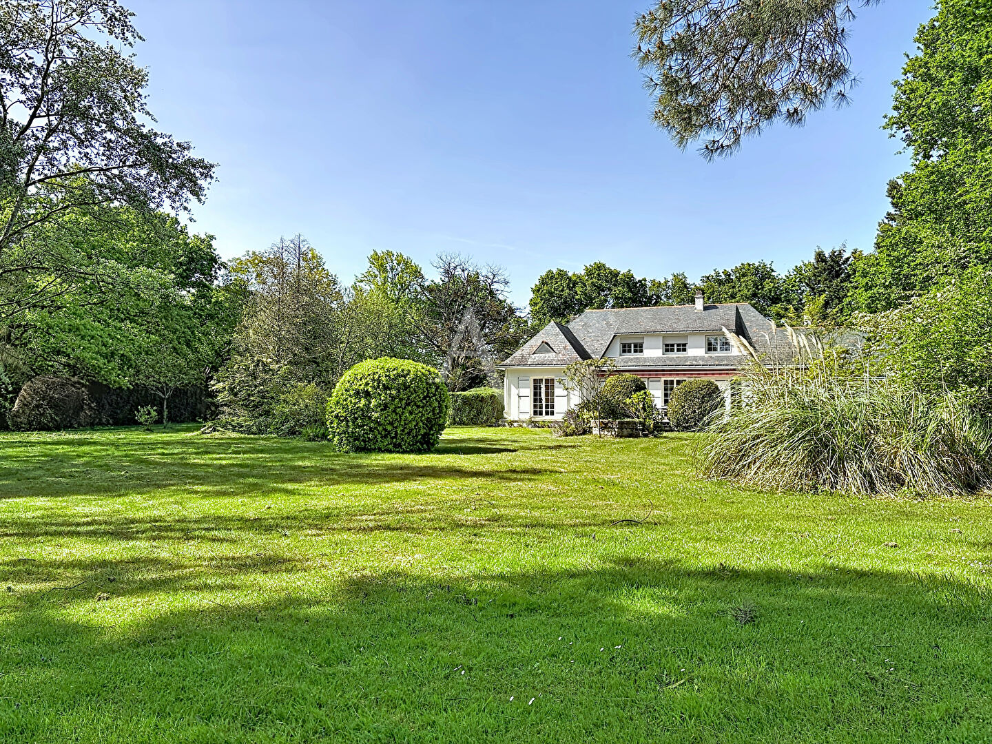 Agence immobilière de L'Adresse Carquefou