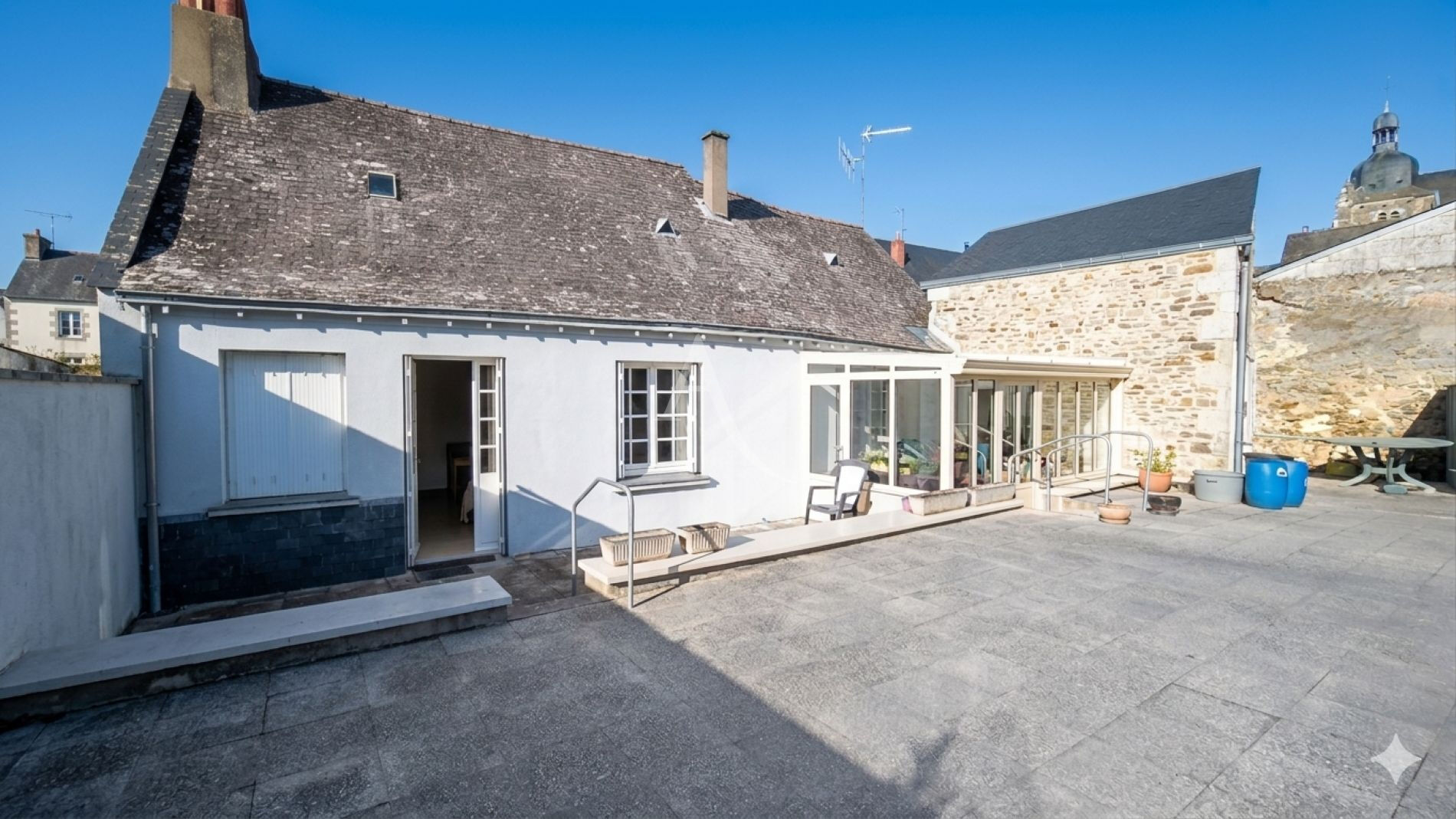 Agence immobilière de L'ADRESSE 49 - L'ADRESSE FONCIERE ANJOU