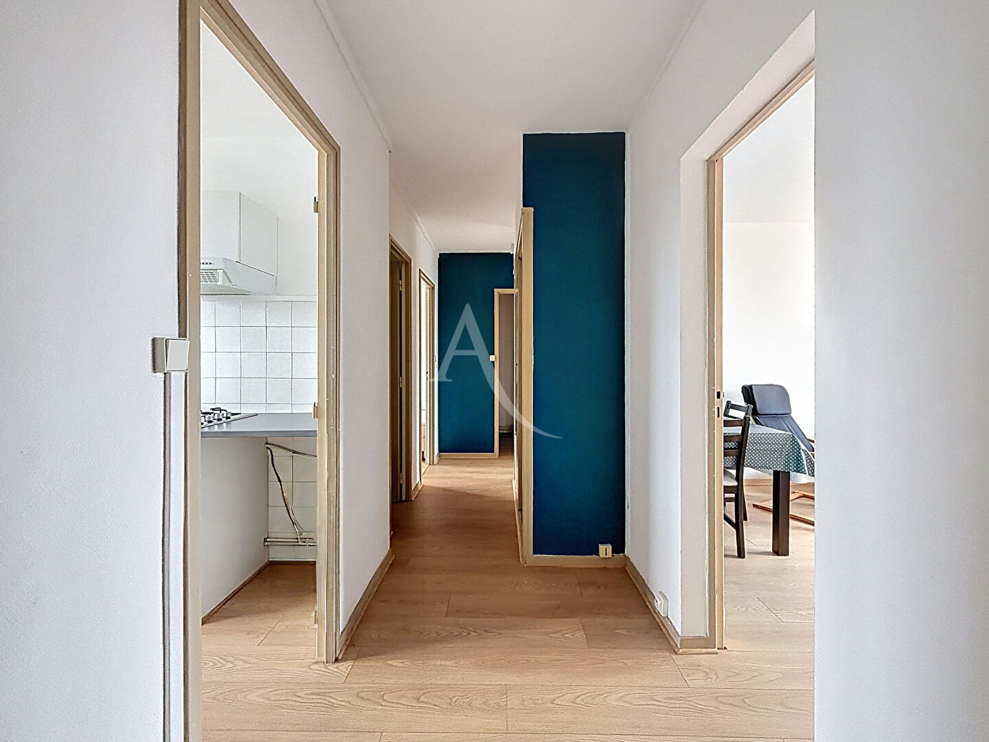 Agence immobilière de L'ADRESSE 49 - L'ADRESSE PASTEUR