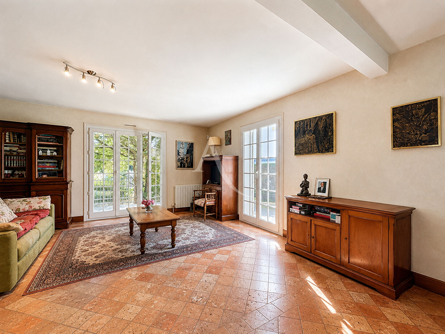 Agence immobilière de L'ADRESSE 49 - L'ADRESSE FONCIERE ANJOU