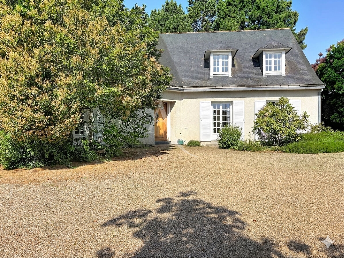 Agence immobilière de L'ADRESSE 49 - L'ADRESSE FONCIERE ANJOU