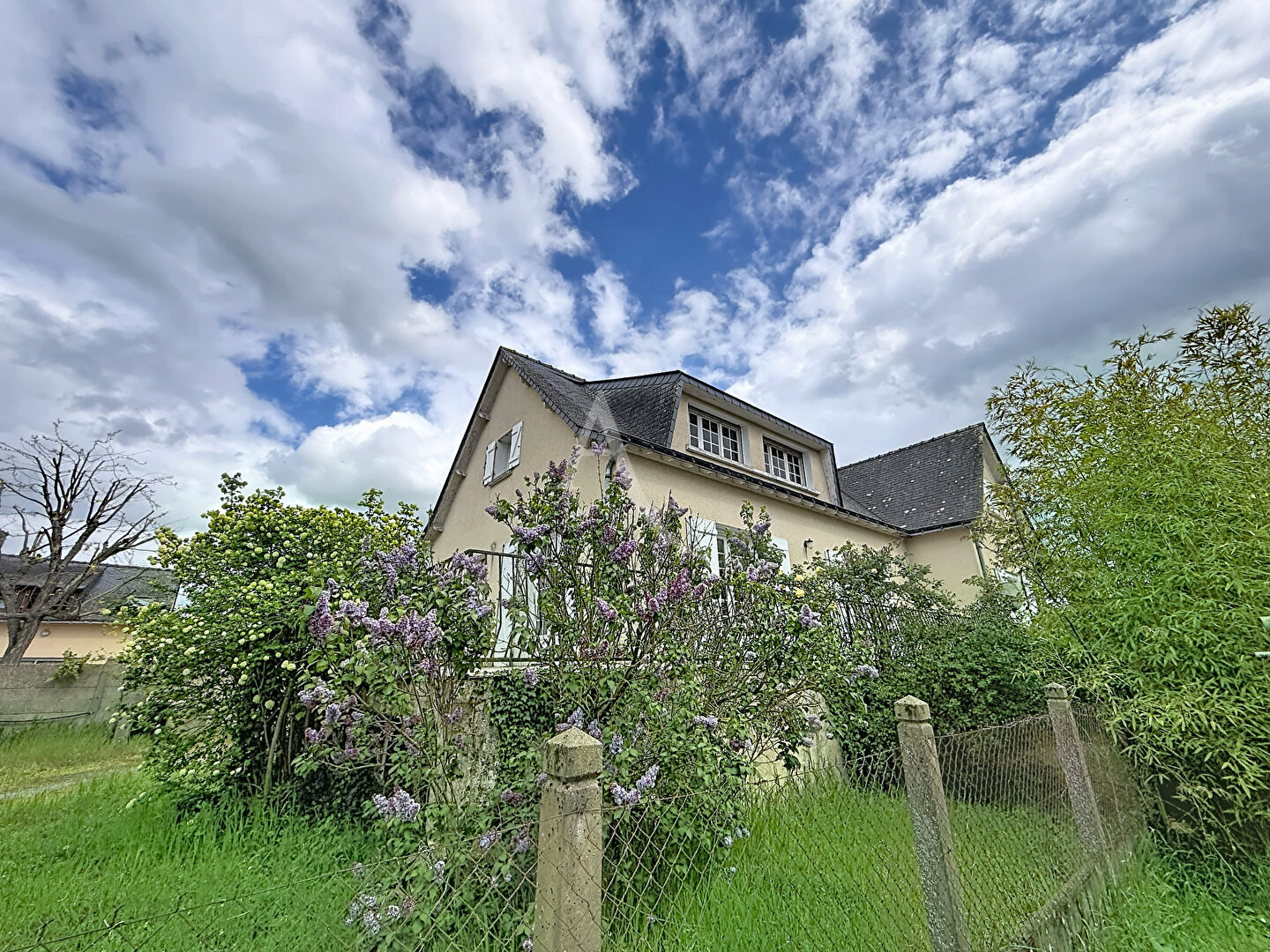 Agence immobilière de l'Adresse Saint-Sylvain-d'Anjou