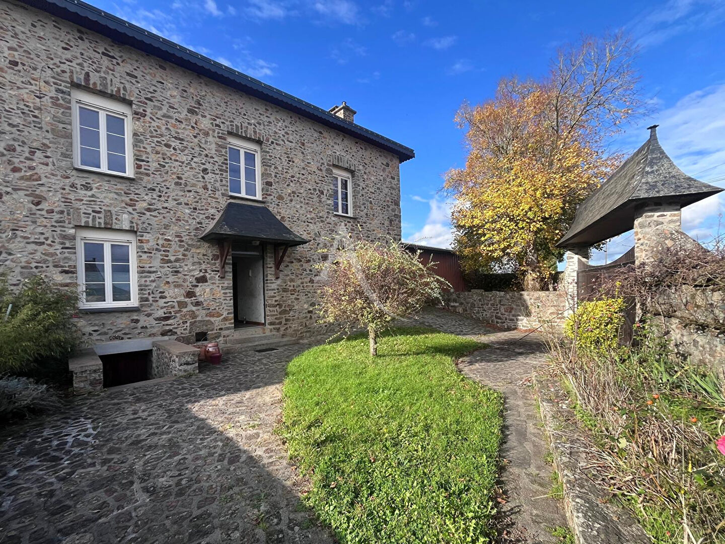 Agence immobilière de L'Adresse Maison Blanche - L'Adresse Maison Blanche