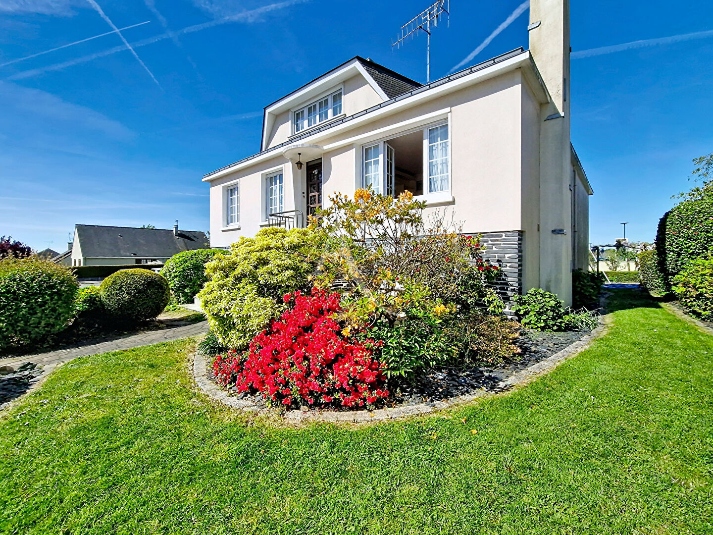 Agence immobilière de L'ADRESSE 49 - L'ADRESSE DE SEGRE