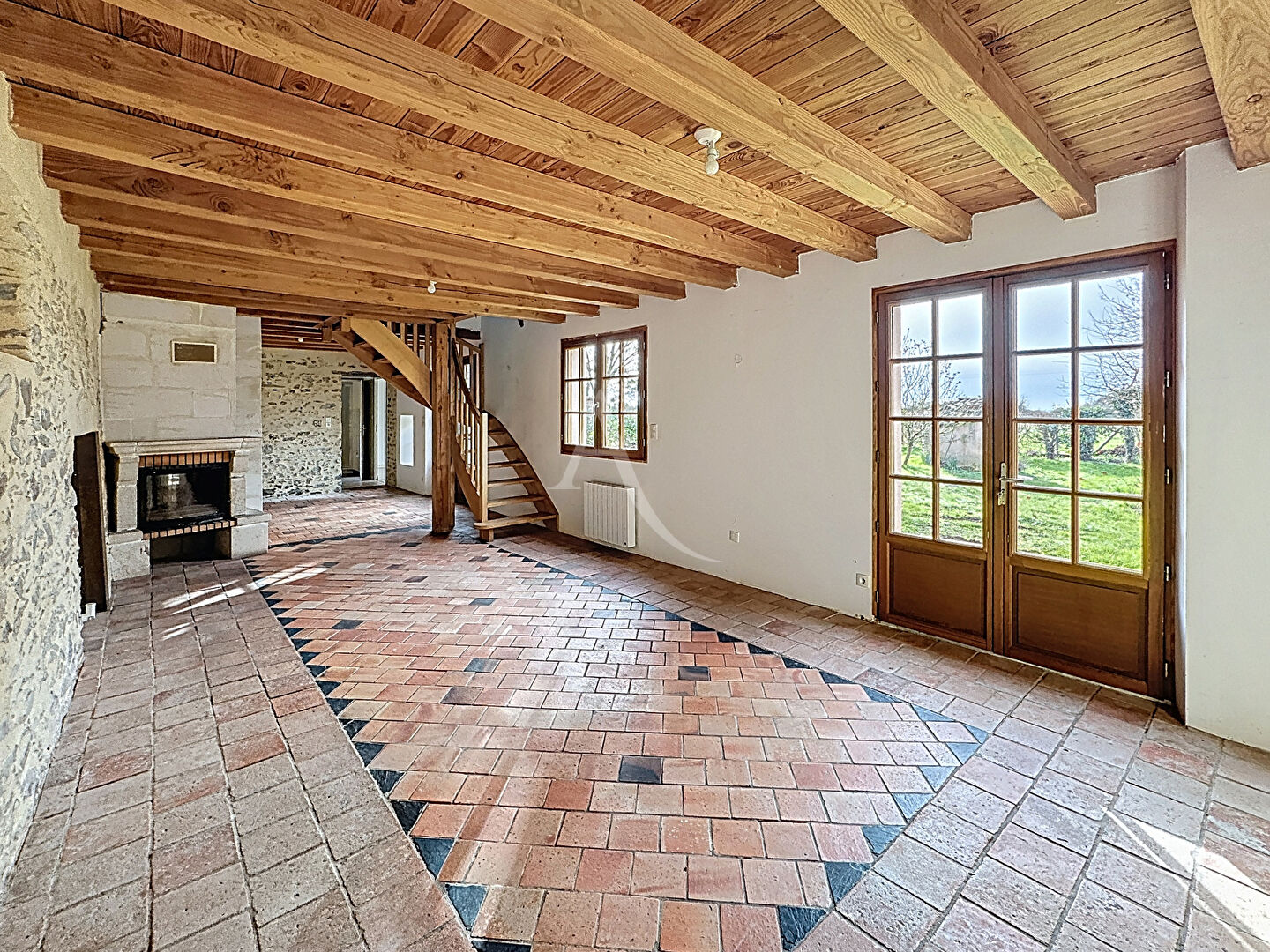 Agence immobilière de L'ADRESSE 49 - L'ADRESSE DE THOUARCE
