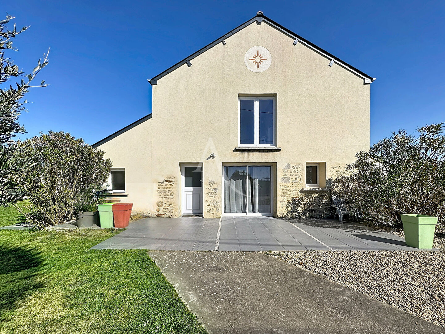 Agence immobilière de L'ADRESSE 49 - L'ADRESSE DE THOUARCE