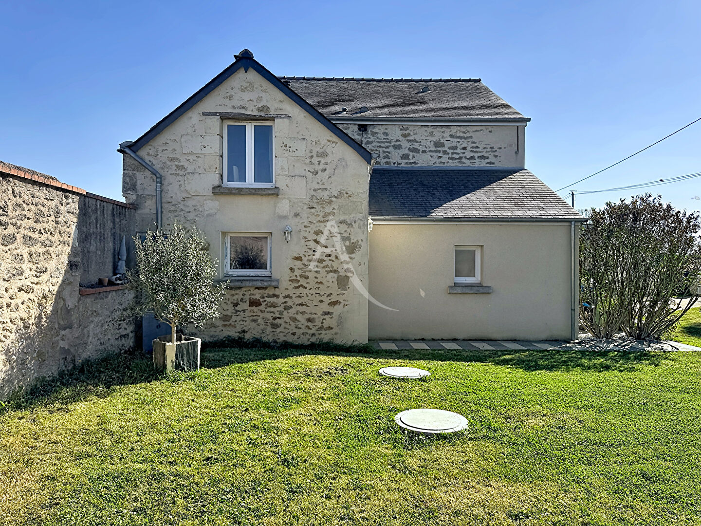 Agence immobilière de L'ADRESSE 49 - L'ADRESSE DE THOUARCE