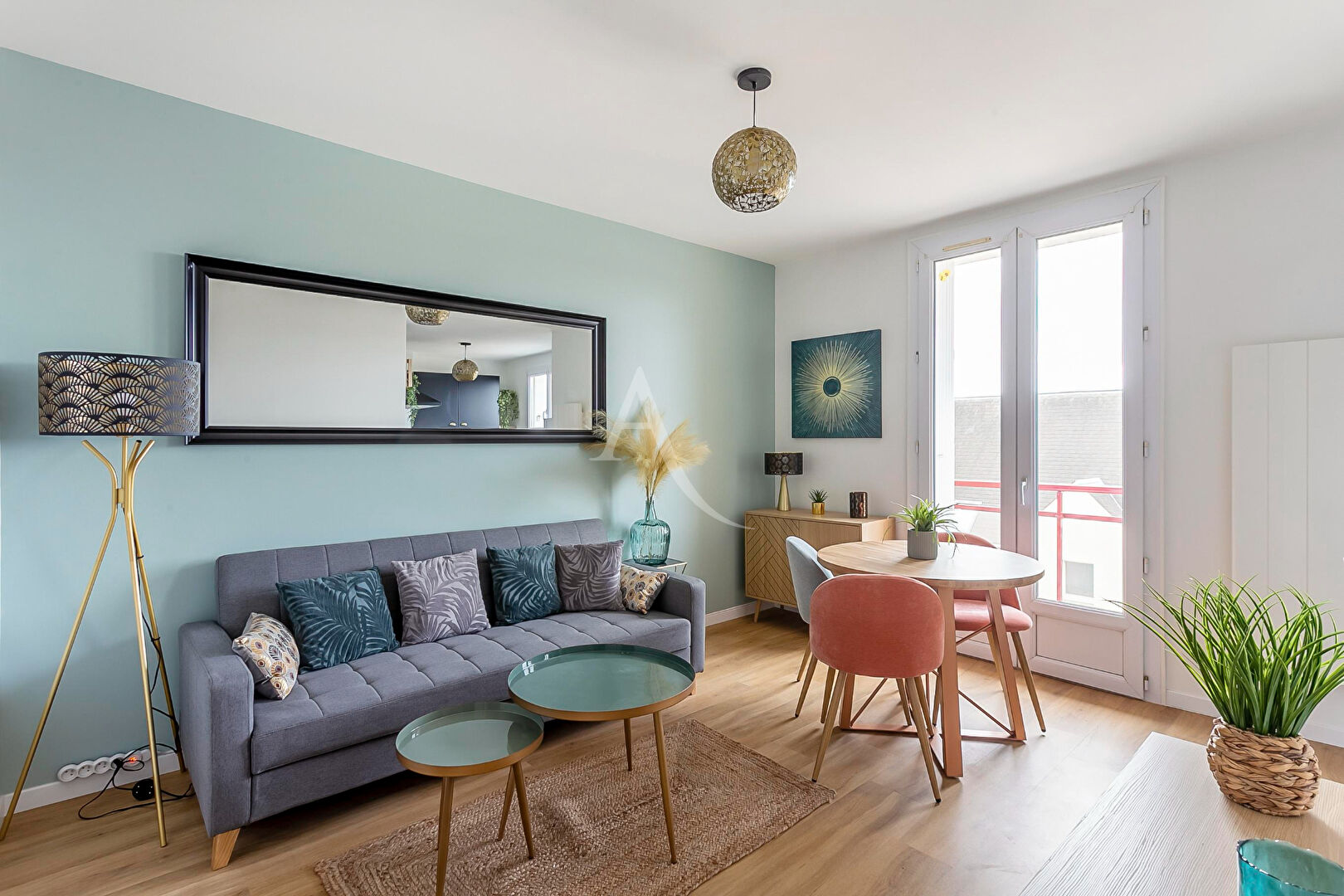 Agence immobilière de l'Adresse Le Mans Nord