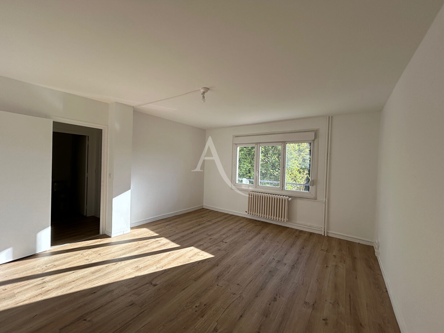 Agence immobilière de l'Adresse Le Mans Centre