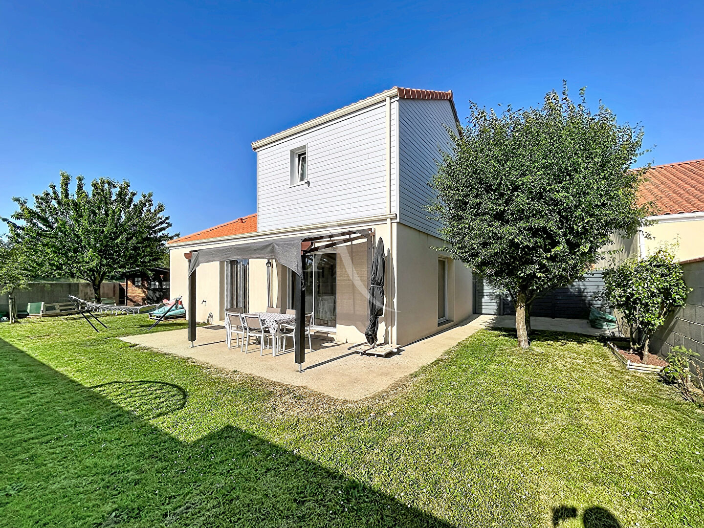 Agence immobilière de L'adresse Côté Cholet Immobilier - L'ADRESSE Cholet