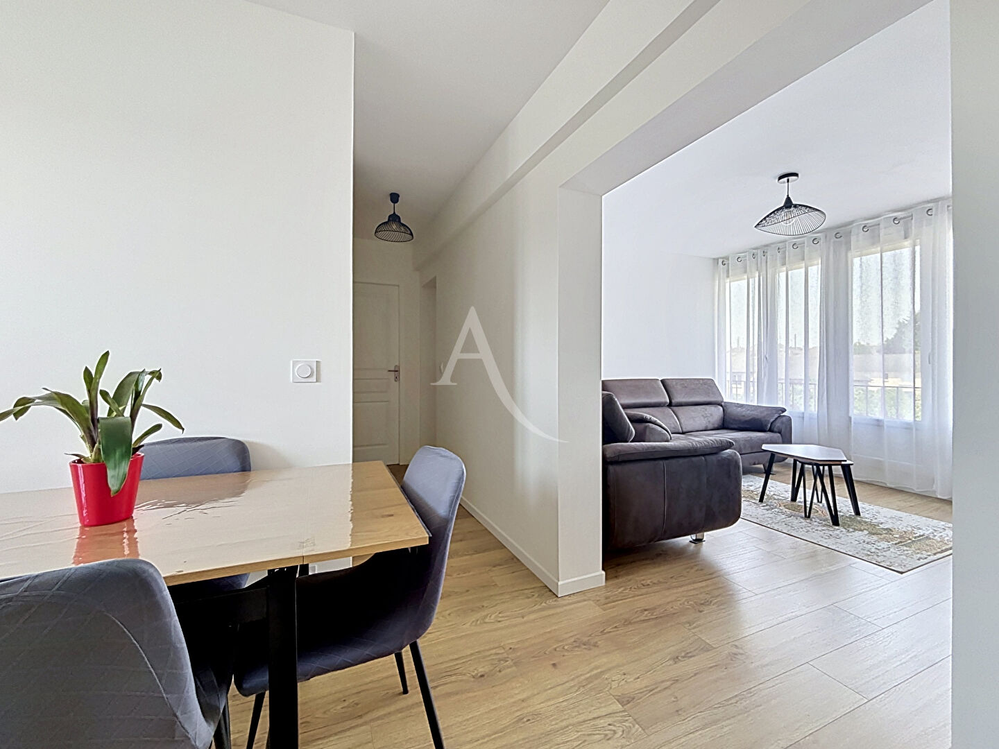 Agence immobilière de L'Adresse Maison Blanche - L'Adresse Maison Blanche