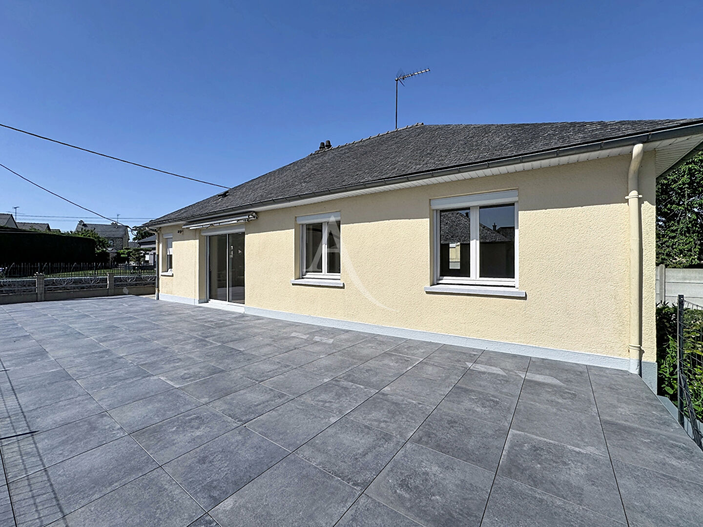 Agence immobilière de L'ADRESSE ANJOU-MAINE - L'Adresse Mayenne