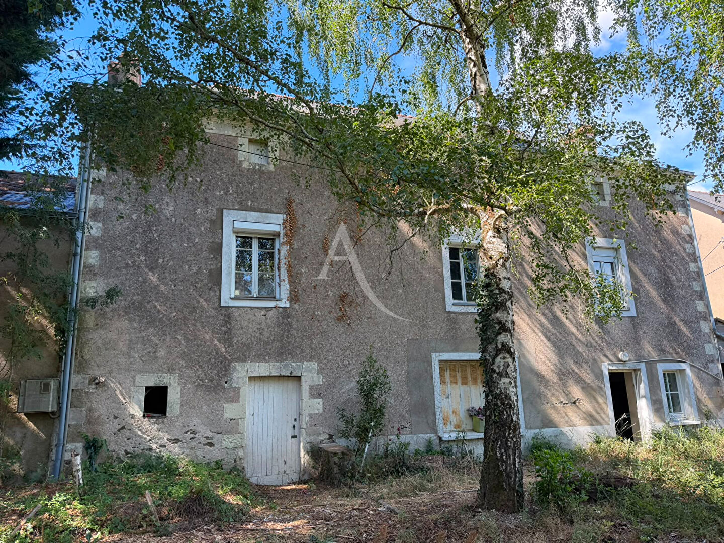 Agence immobilière de 
 L'ADRESSE 49 - L'ADRESSE CHALONNES SUR LOIRE 
