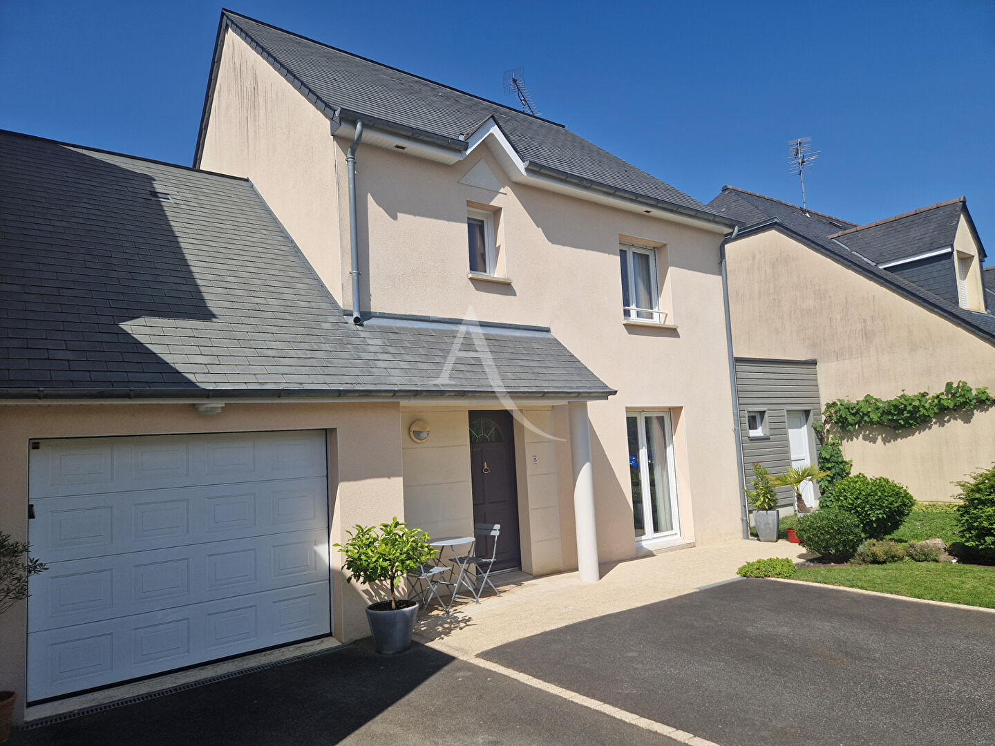 Agence immobilière de L'Adresse Maison Blanche - L'Adresse Maison Blanche