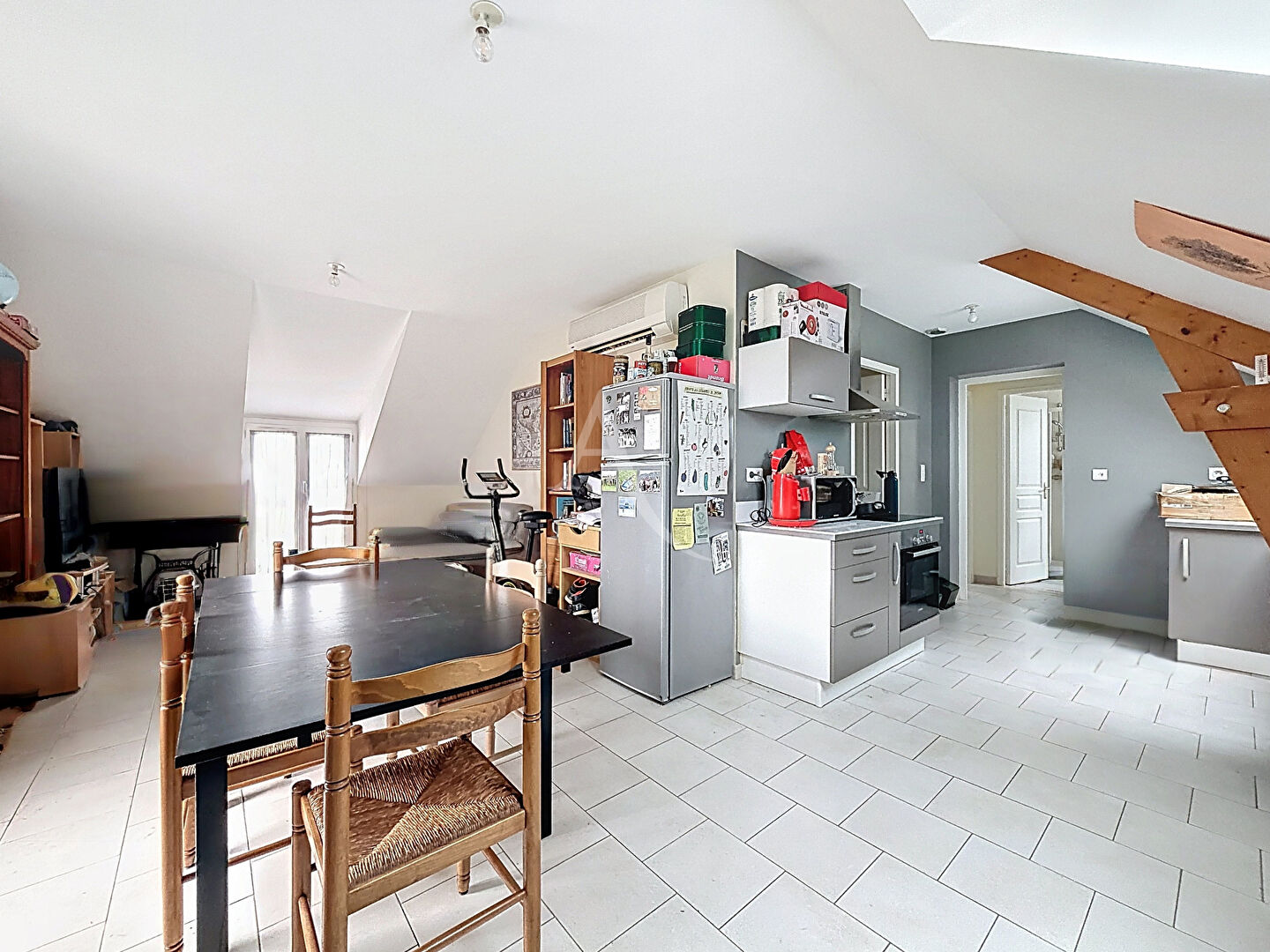 Agence immobilière de L'ADRESSE 49 - L'ADRESSE DE BRISSAC