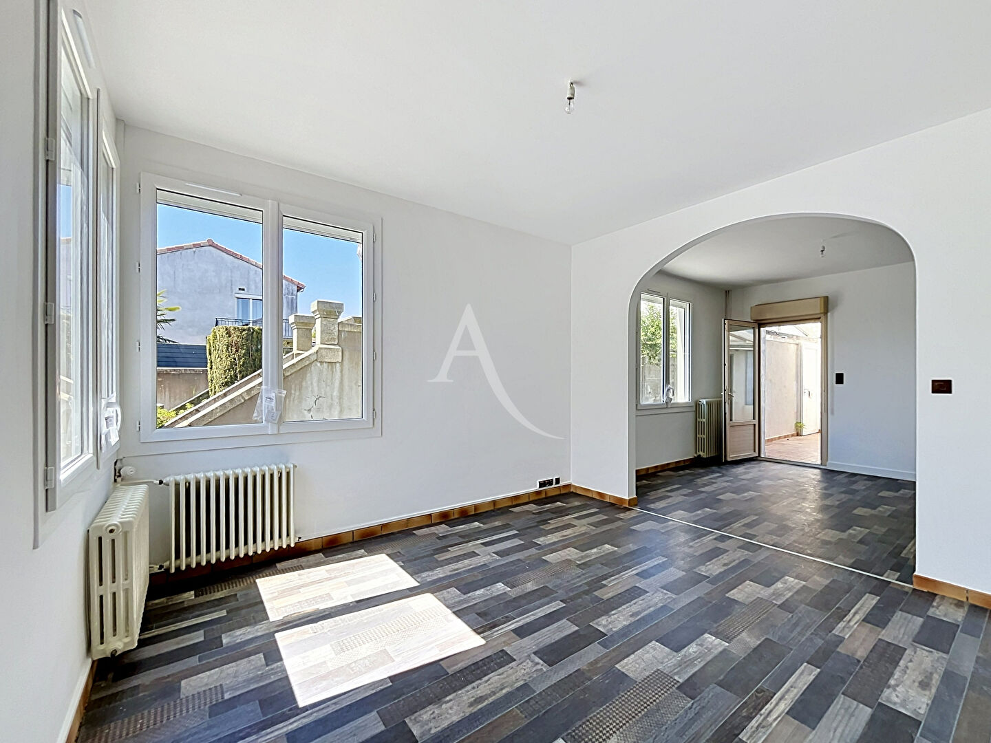 Agence immobilière de L'adresse Côté Cholet Immobilier - L'ADRESSE Cholet
