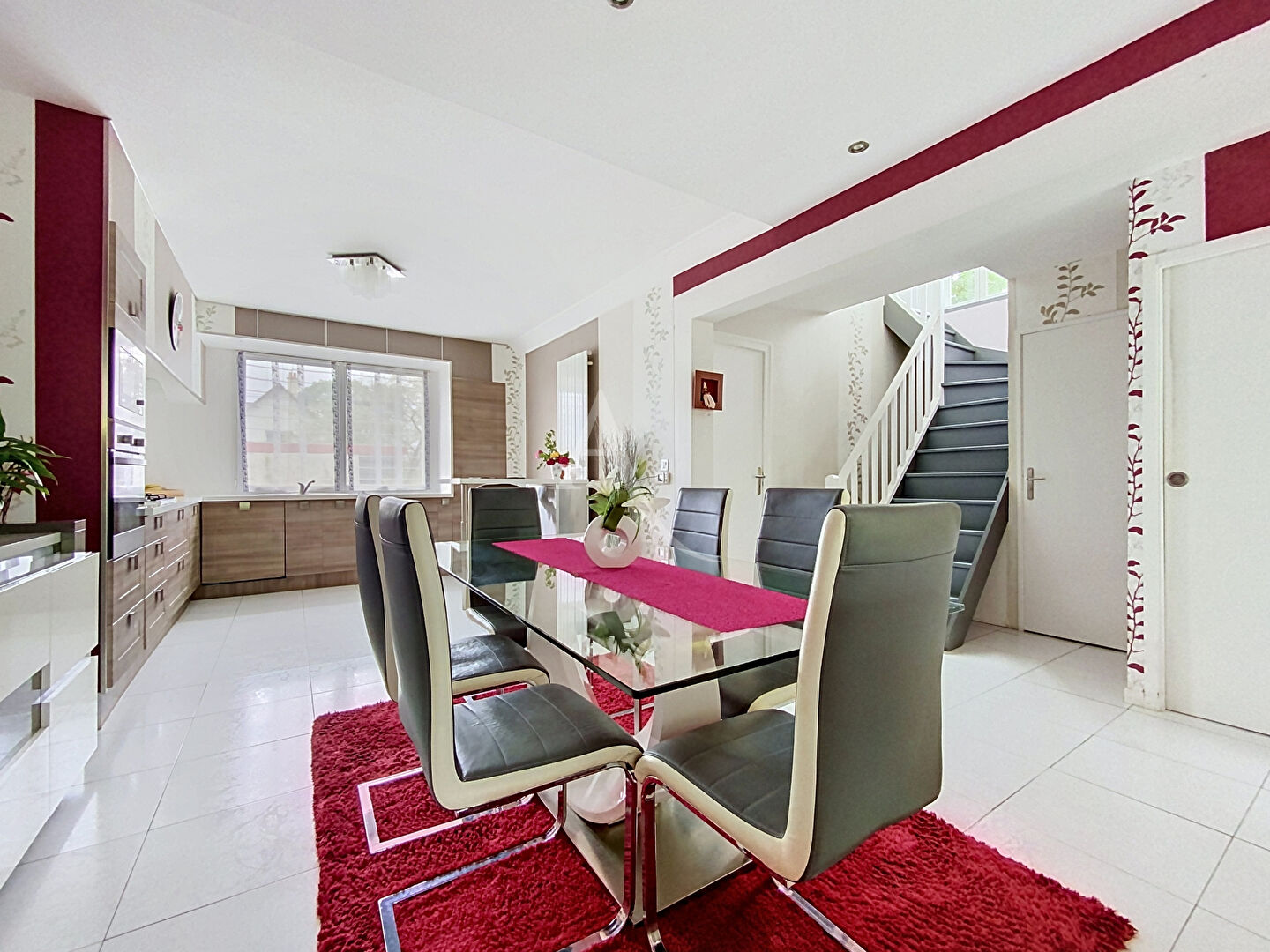 Agence immobilière de l'Adresse Le Mans Nord
