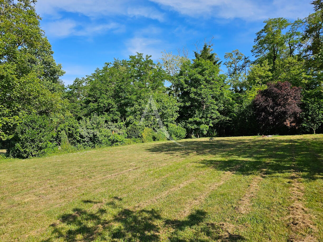 Agence immobilière de l'Adresse Saint-Sylvain-d'Anjou