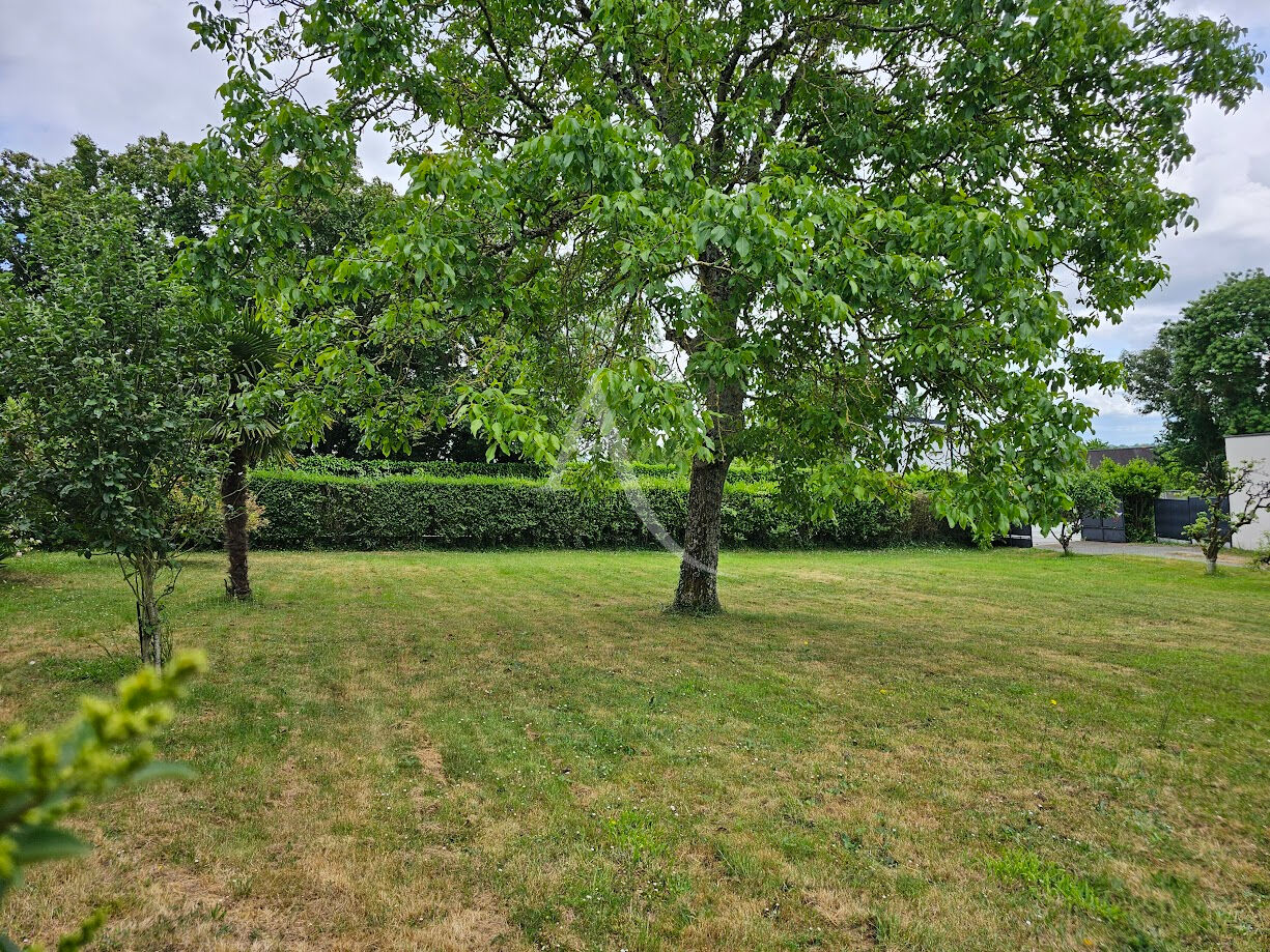 Agence immobilière de l'Adresse Saint-Sylvain-d'Anjou