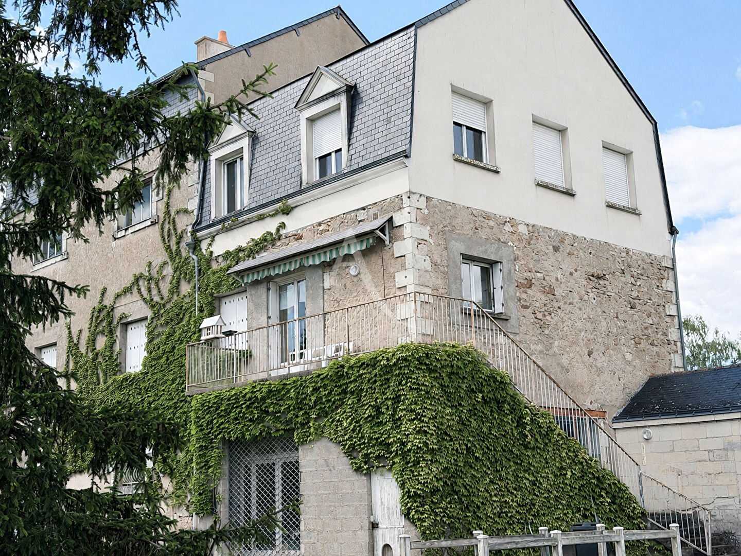 Agence immobilière de l'Adresse Anjou-Maine