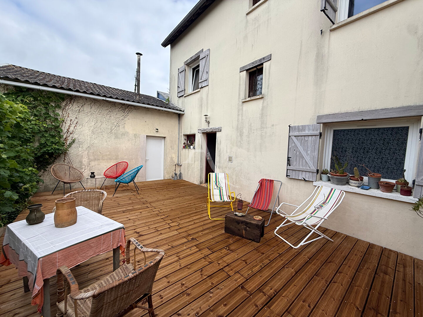 Agence immobilière de l'Adresse Le Mans Nord