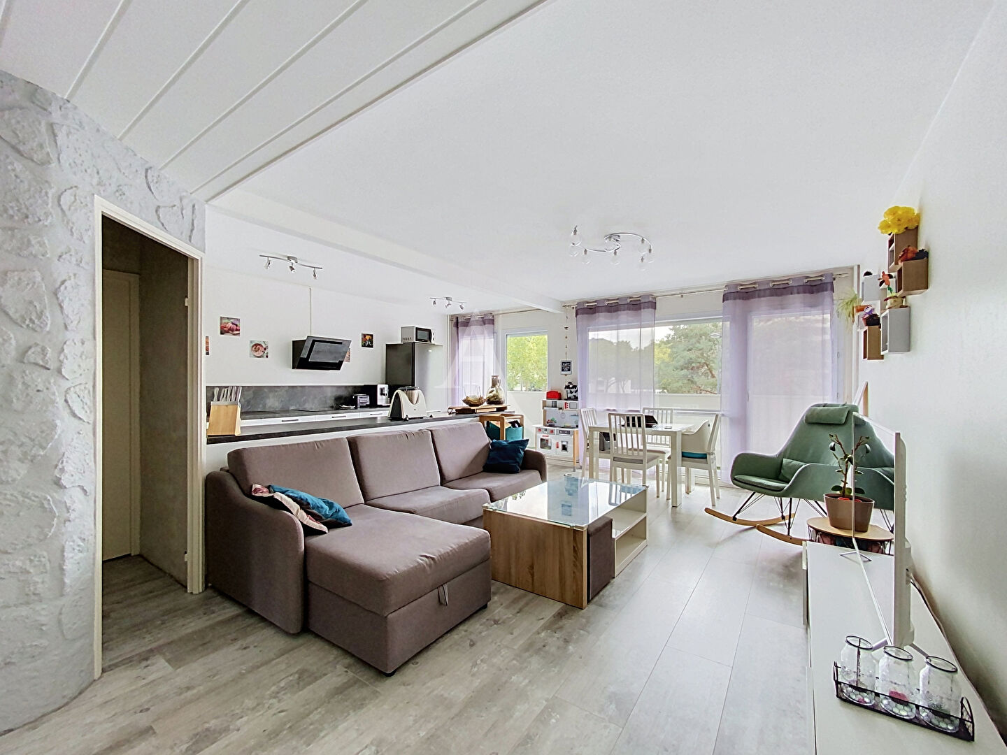 Agence immobilière de L'ADRESSE 49 - L'ADRESSE FONCIERE ANJOU