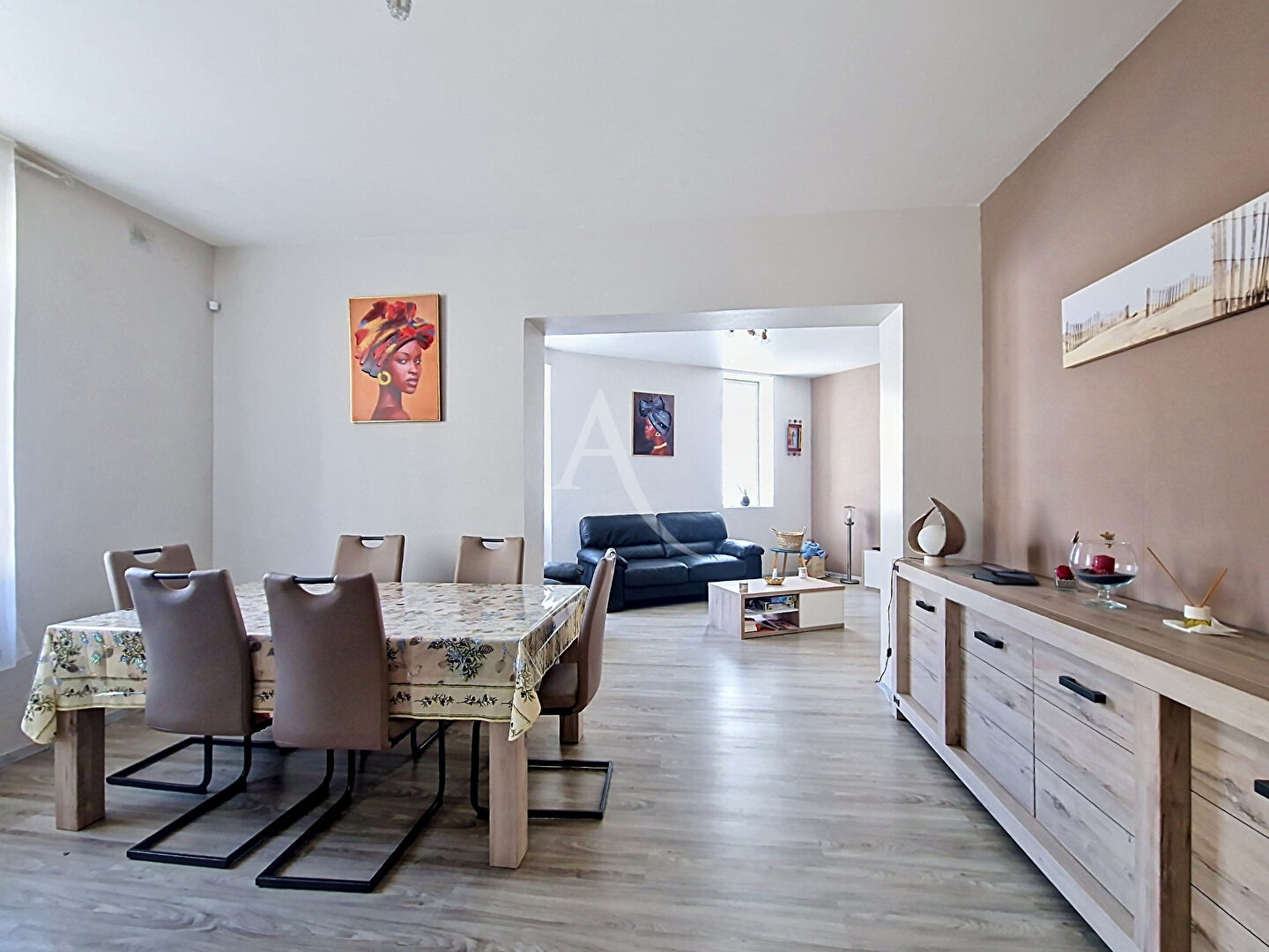Agence immobilière de L'ADRESSE 49 - L'ADRESSE DE DOUE