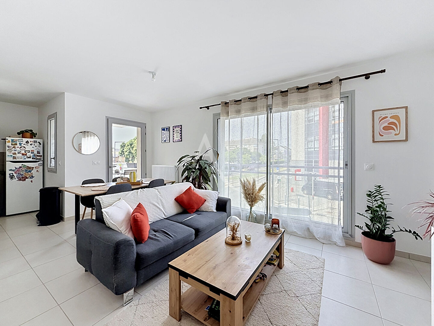 Agence immobilière de L'ADRESSE ANJOU-MAINE - L'ADRESSE La Doutre