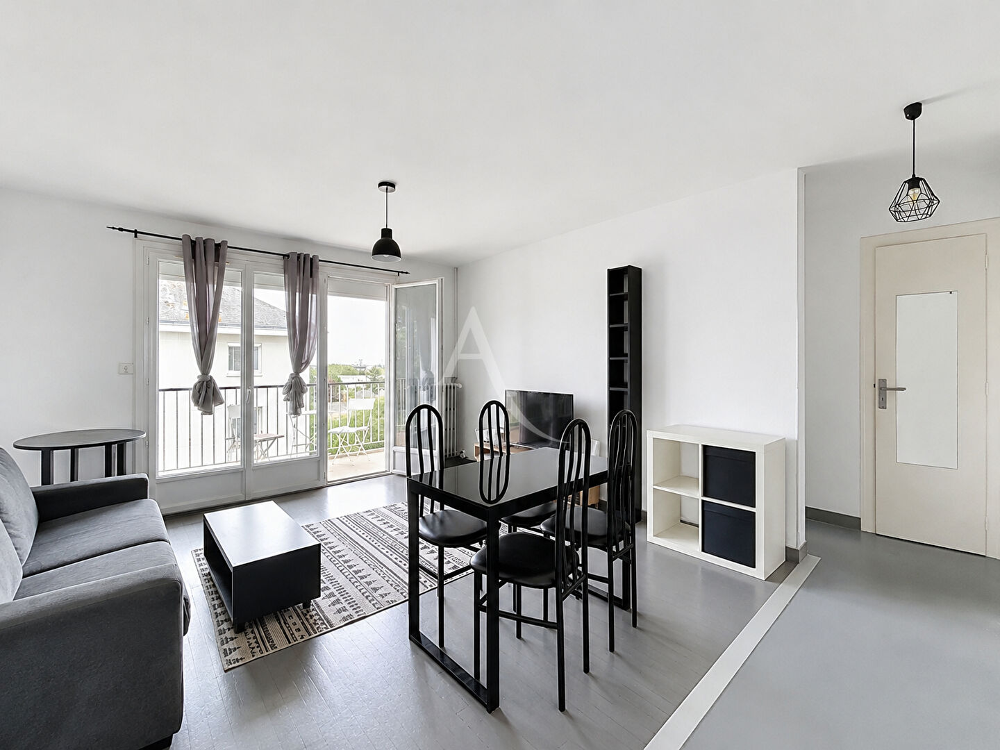 Agence immobilière de L'ADRESSE 49 - L'ADRESSE PASTEUR